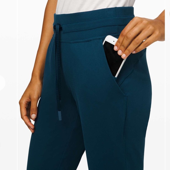 Lululemon Ready To Rulu Pant 29" - Picture 4 of 7
